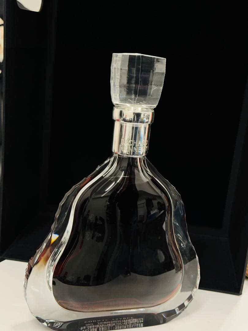 新品 ヘネシー リシャール 現行品ボトル 【24時間以内に発送】 - メルカリ