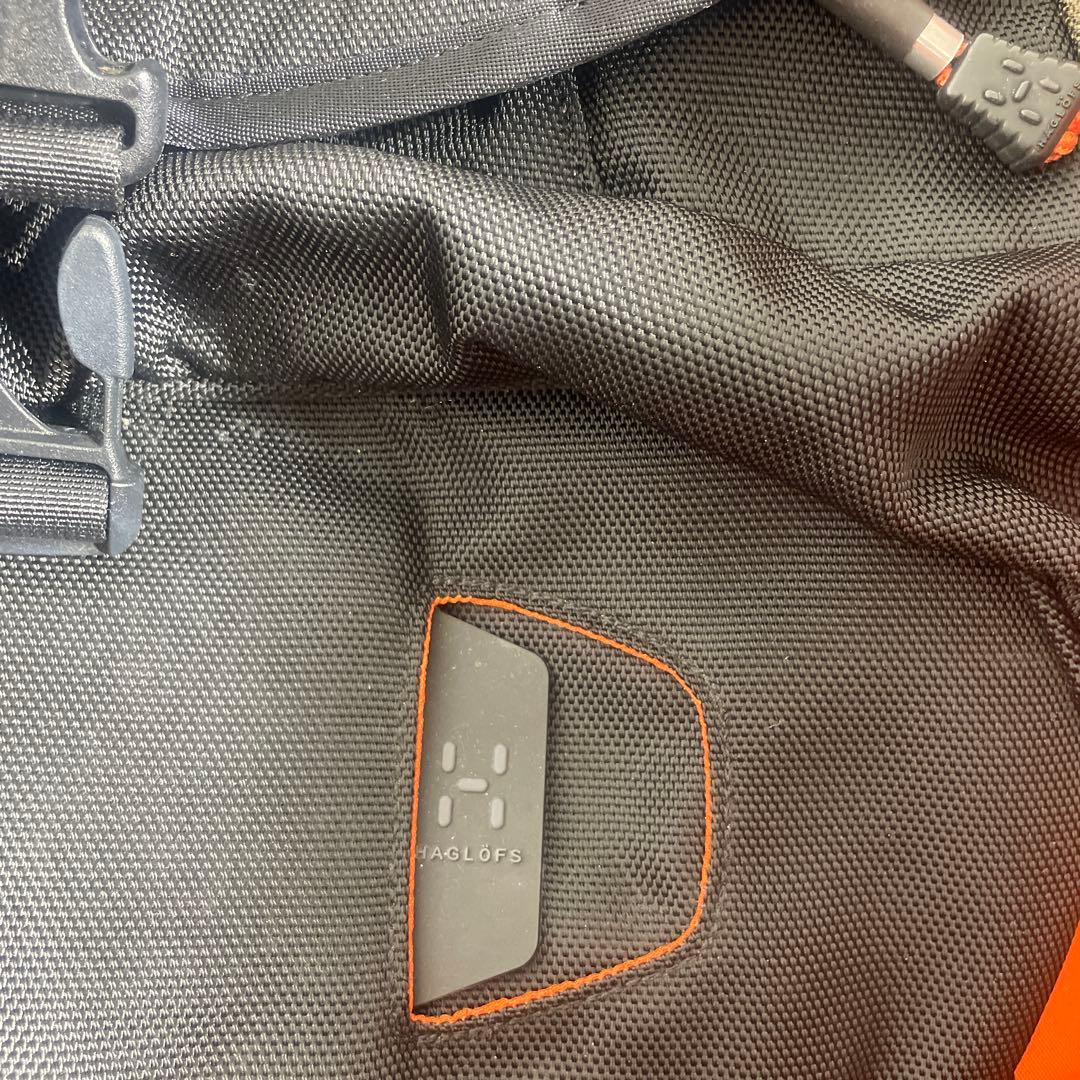 HAGLOFS】ホグロフス コンボイ convoy110