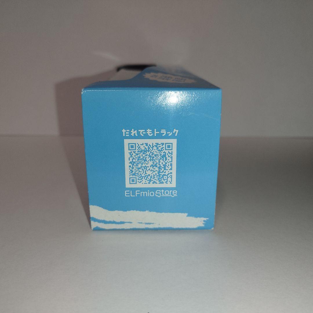 【25個限定】東京オートサロン2025 ISUZU ELF mio ミニカー