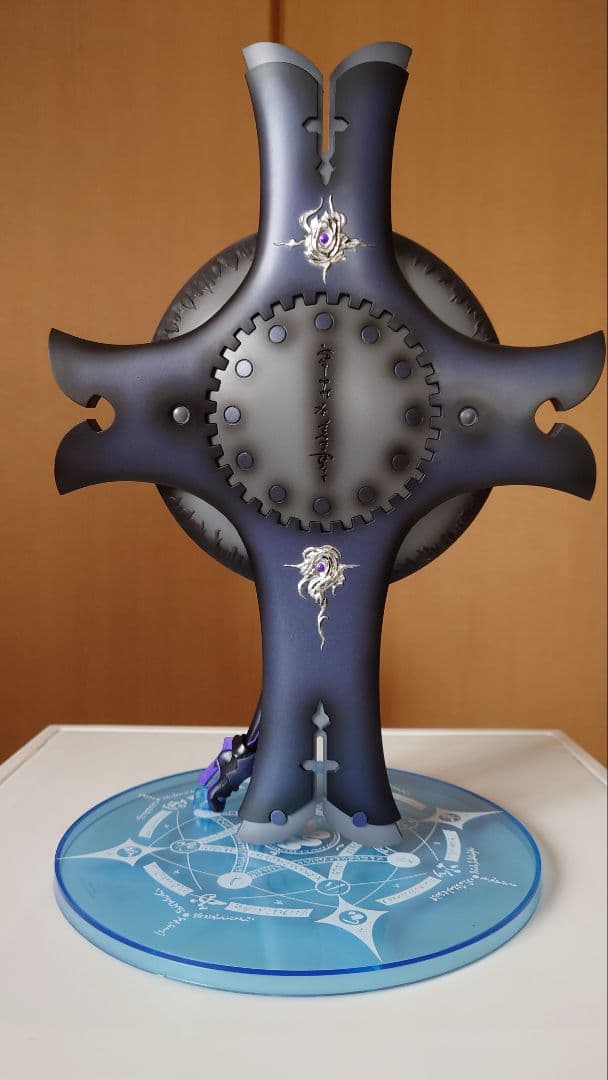 ANIPLEX＋ FGO マシュ•キリエライト 1/7スケールフィギュア