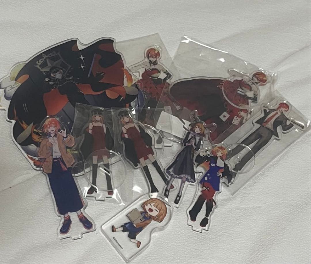 Goodrug ひとで グッズまとめ売り