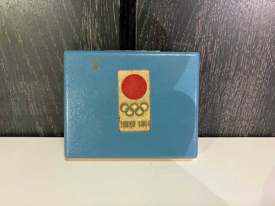 1964年 東京オリンピック 記念メダル 全3種 5枚セット