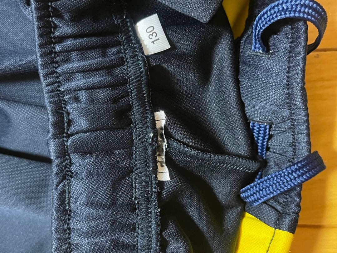 リベルタ サッカージャージ 130cm 専用☆リベルタ サッカースクール