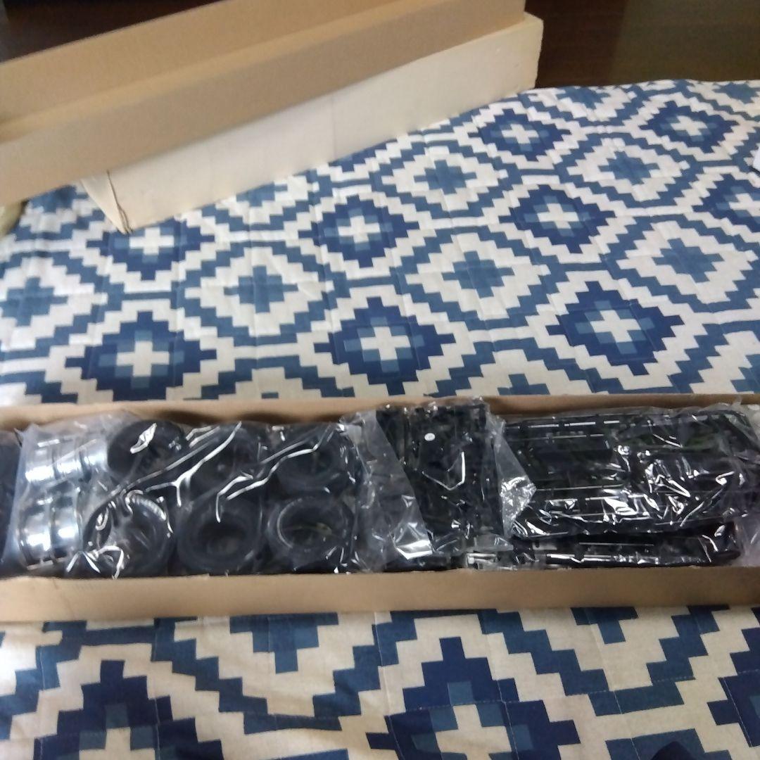 トラックトレーラー