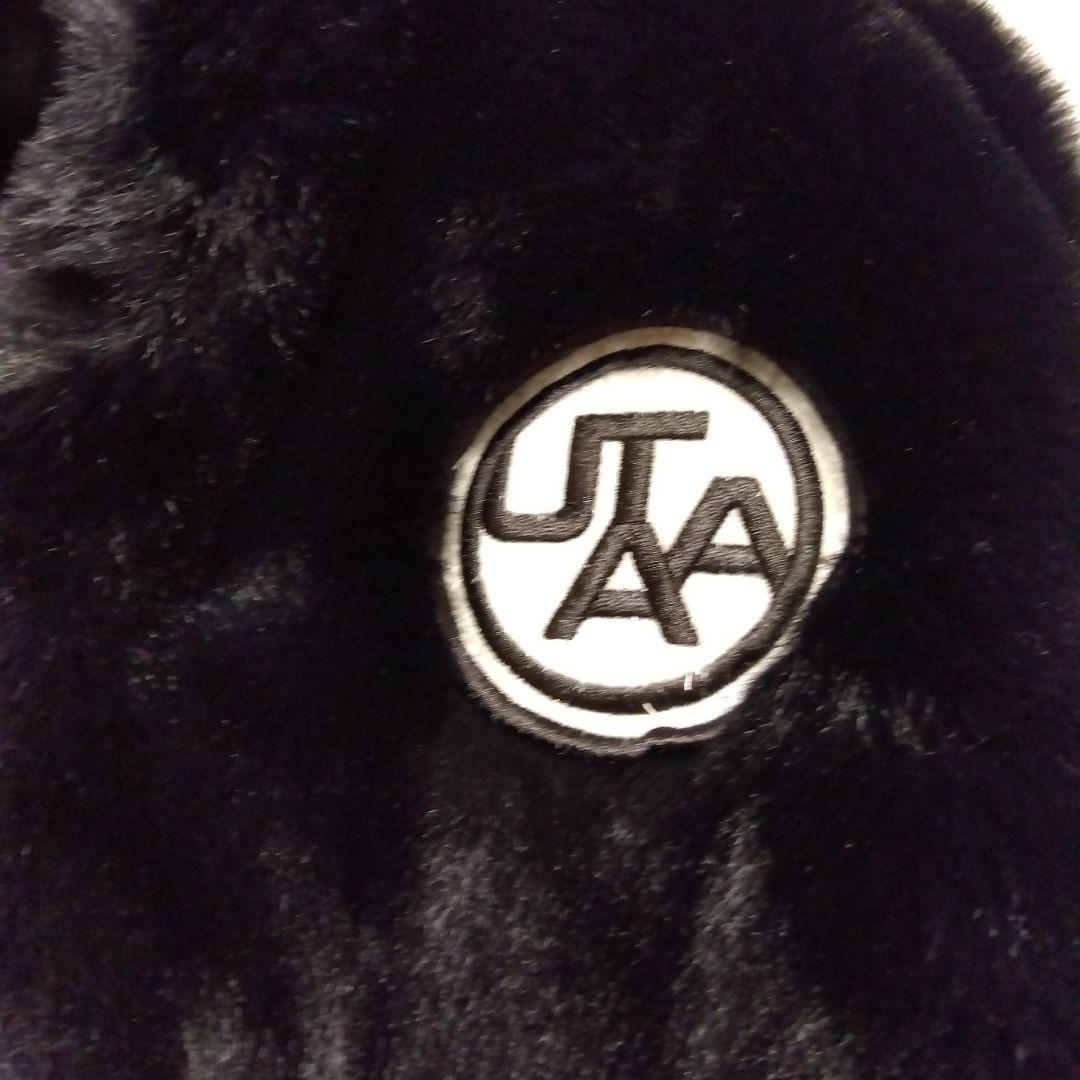 UTAA ユタ ブラック ファーベスト