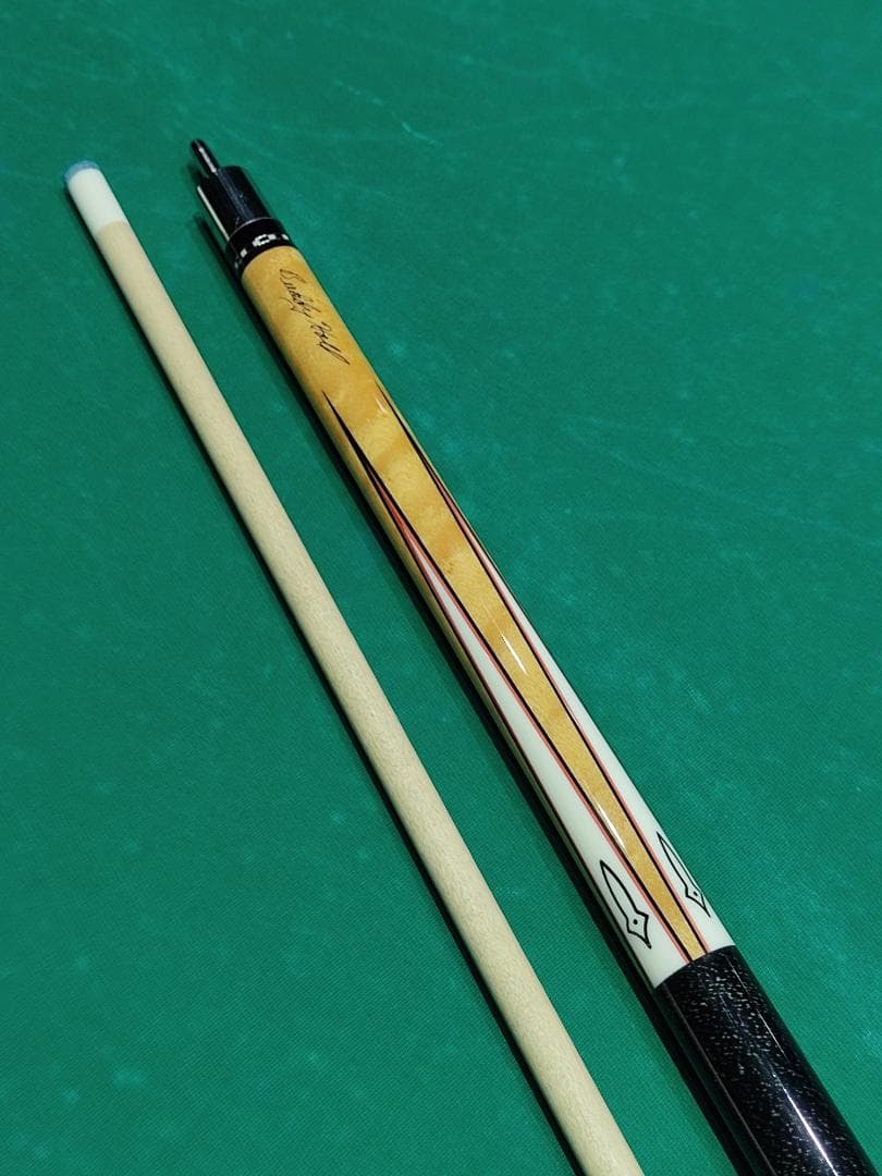 【美品】オールドルカシー・バディホールモデル・ユニロック