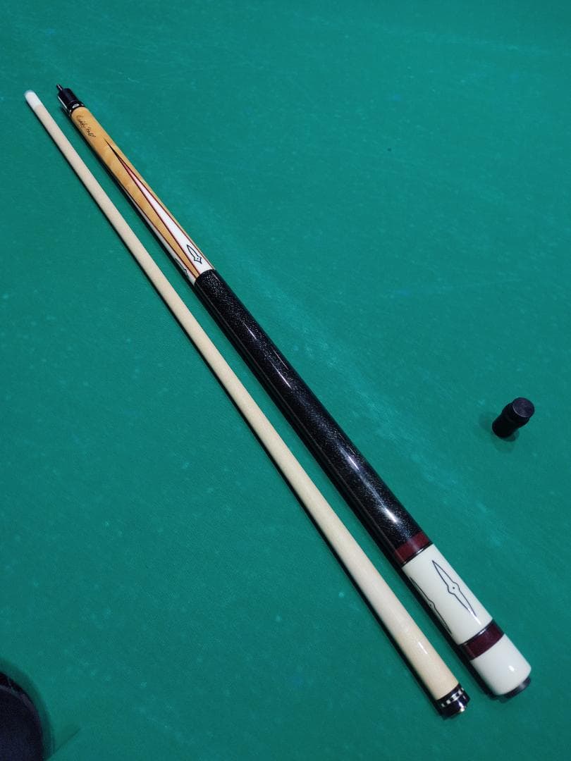 【美品】オールドルカシー・バディホールモデル・ユニロック