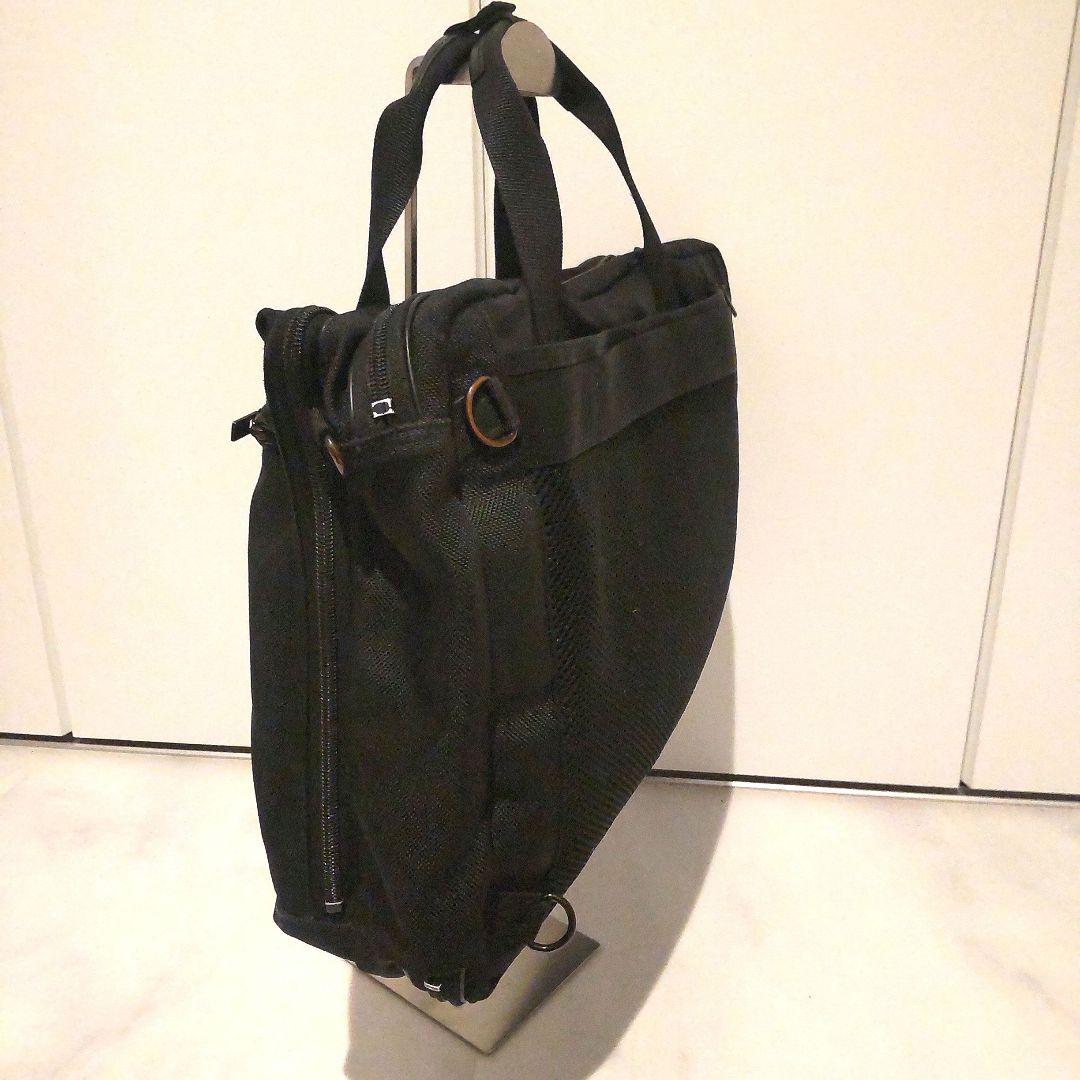 PORTER STAGE 3WAY ブリーフケース