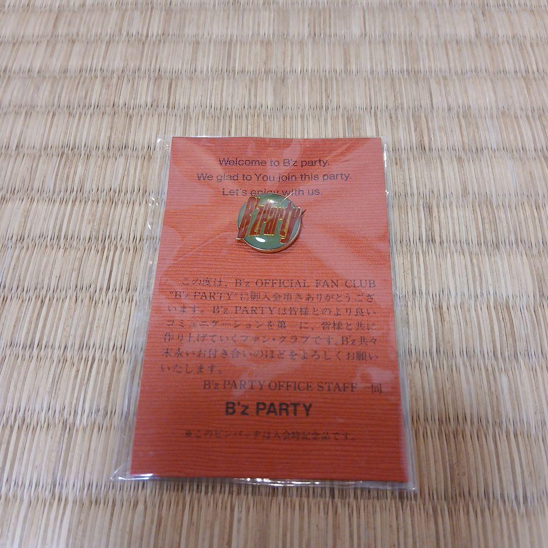 B'z グッズ15点セット(未使用、未開封多し)