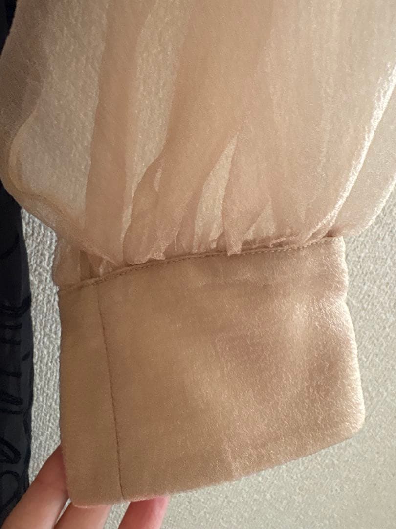 ボウタイ リボン ボレロ キャミワンピース 2点セット