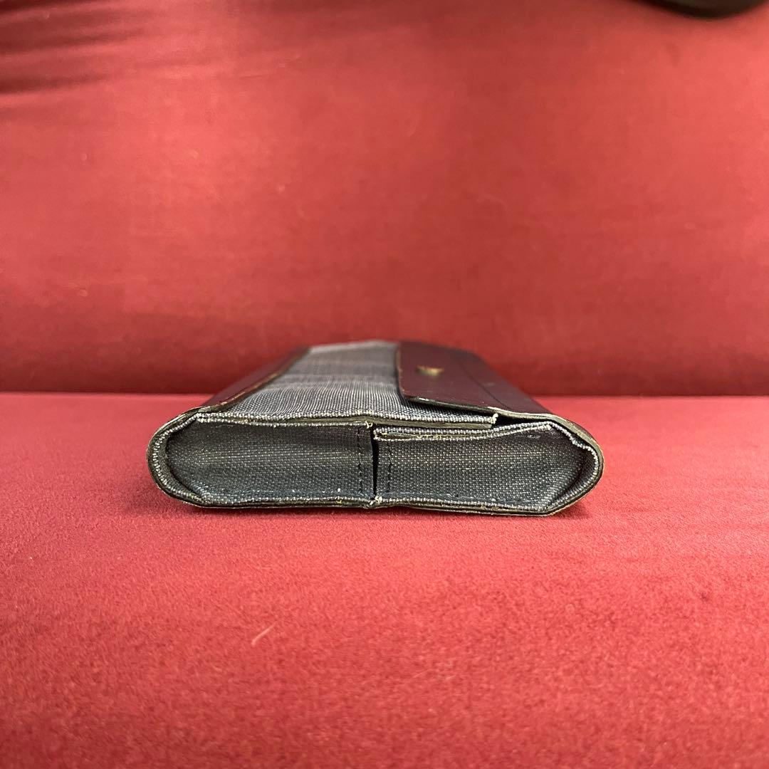 ポスタルコ　ツールボックス　ネイビー