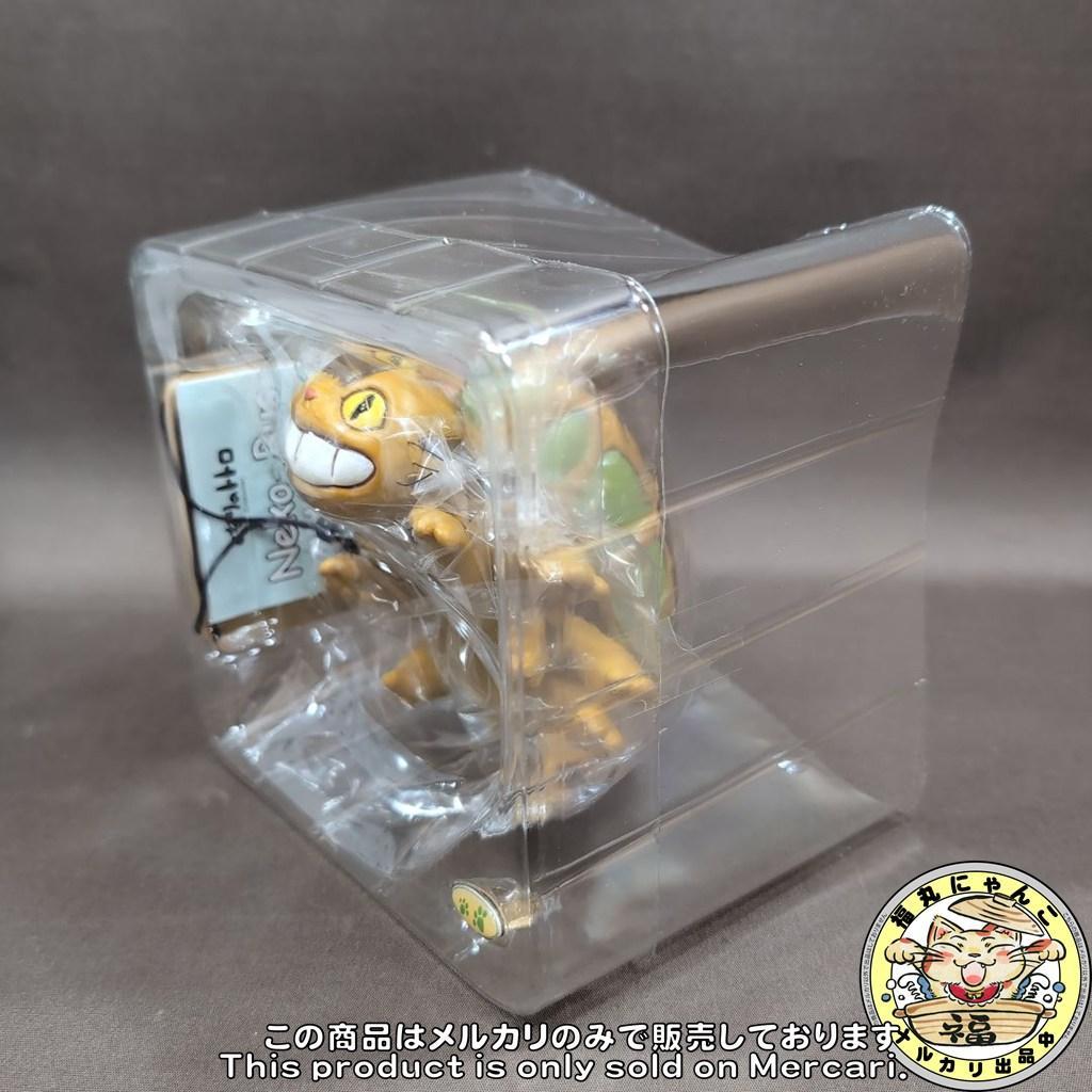 【未開封品】となりのトトロ 2006年 カレンダー 時をかけるネコバス ジブリ