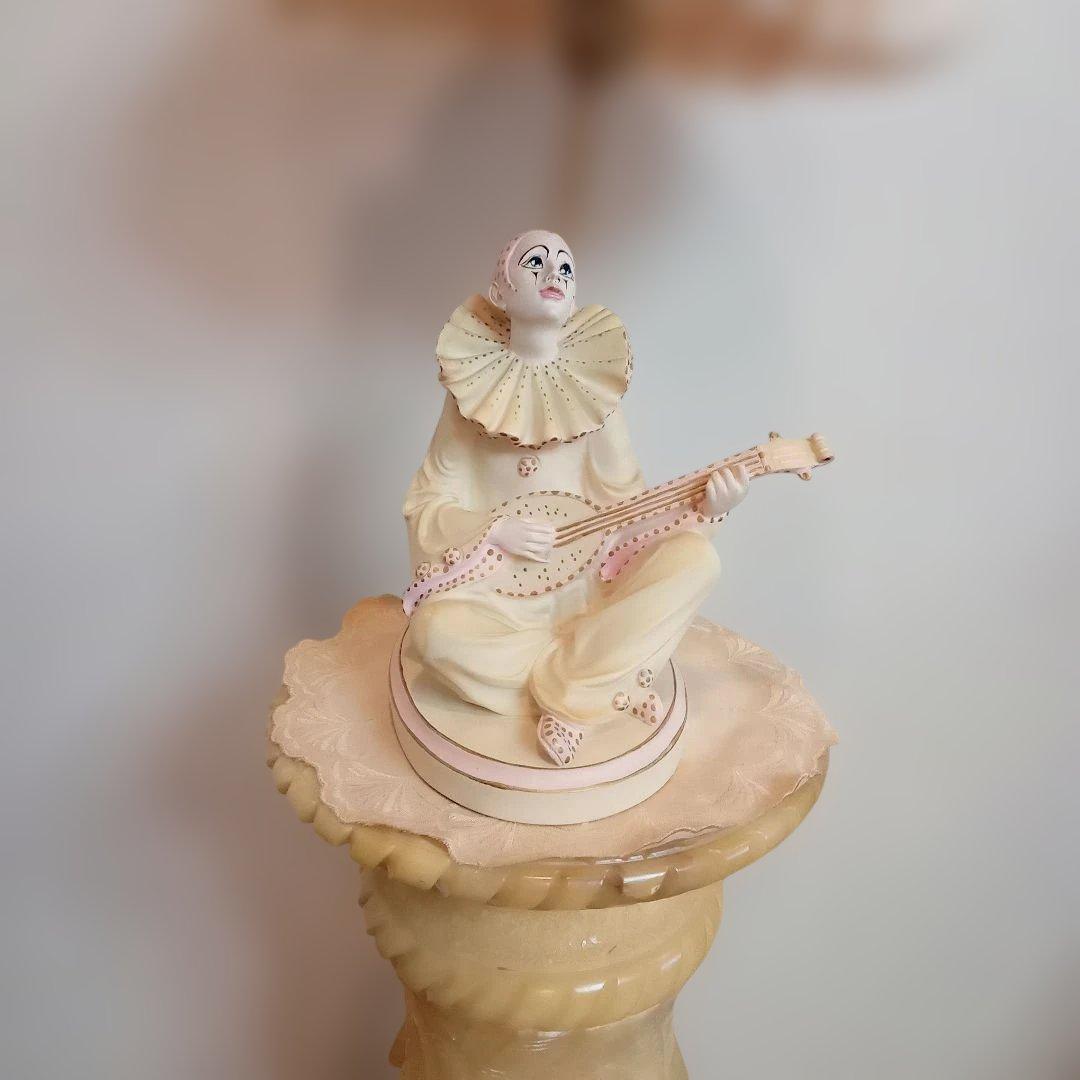 イタリア ピエロ ランプスタンドStone Lite By Prot.BESSI