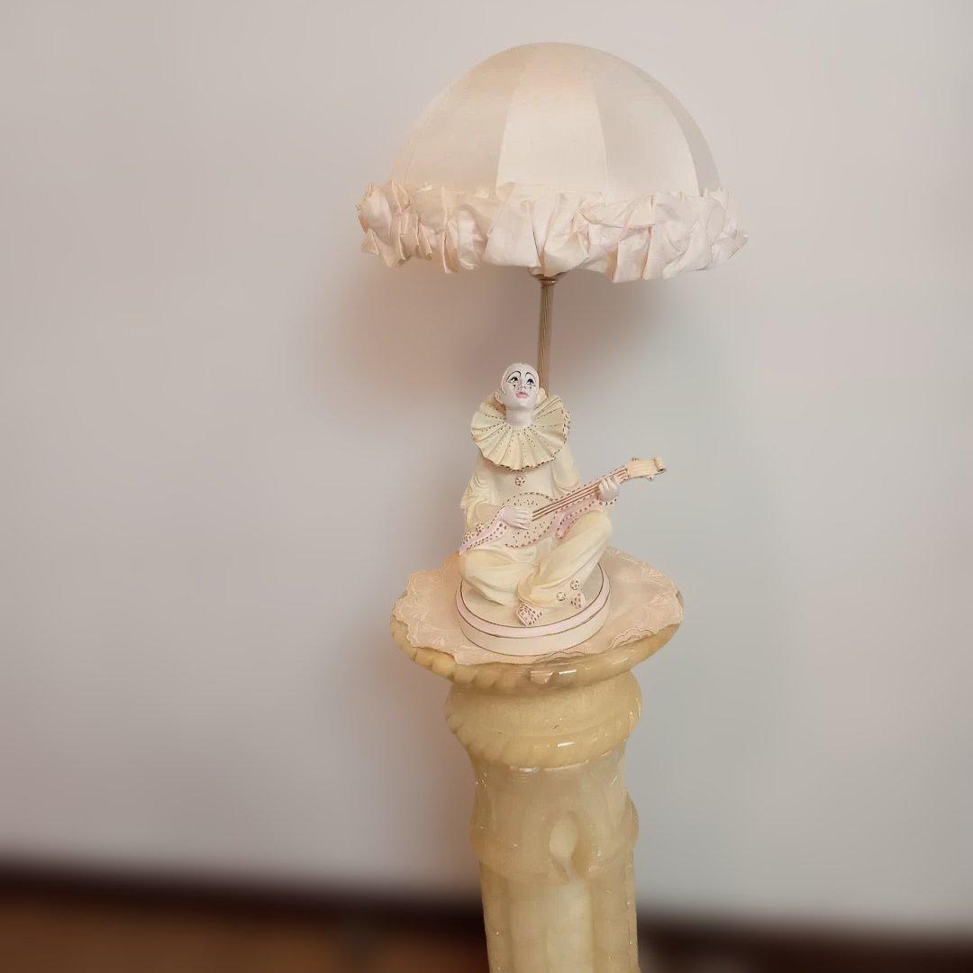 Stone LITE – Natur Bohne GmbH イタリア ピエロ ランプスタンドStone