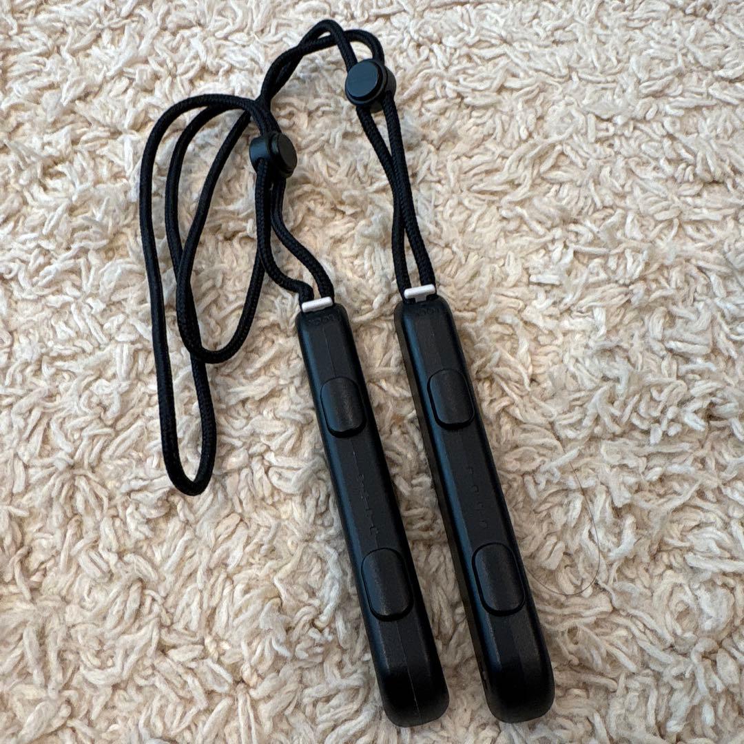 美品★Nintendo Switch 本体 ネオンブルー/ネオンオレンジ