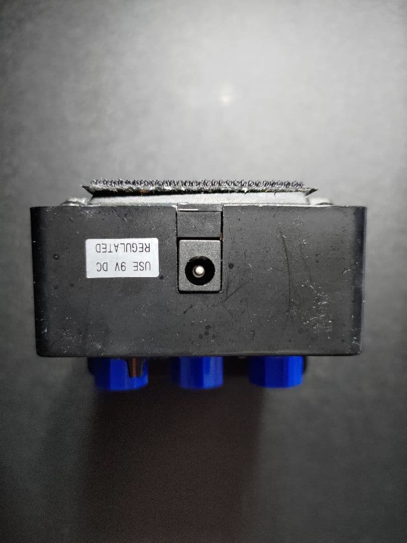 S*5様 ARION SPH-1 cly mod