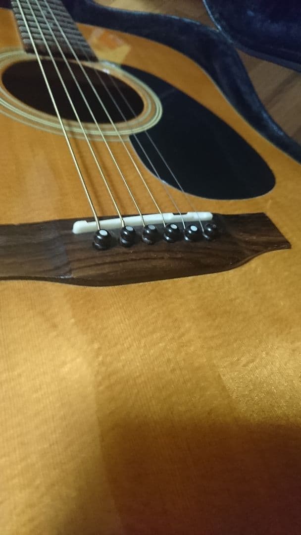 Sヤイリ YDT-18 オール単板 オール単板 全単板 s yairi ydt-