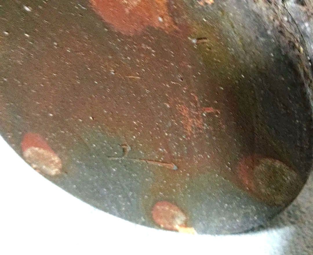 四代常山作手桶花入れ - メルカリ