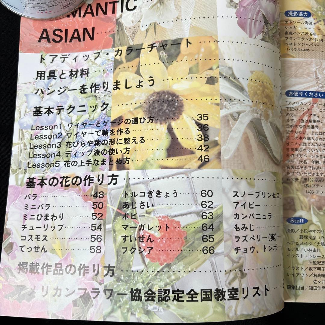 15点セットディップアート制作初心者セット