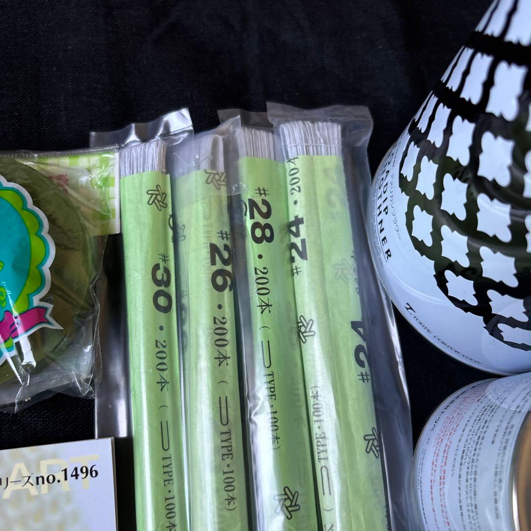 15点セットディップアート制作初心者セット