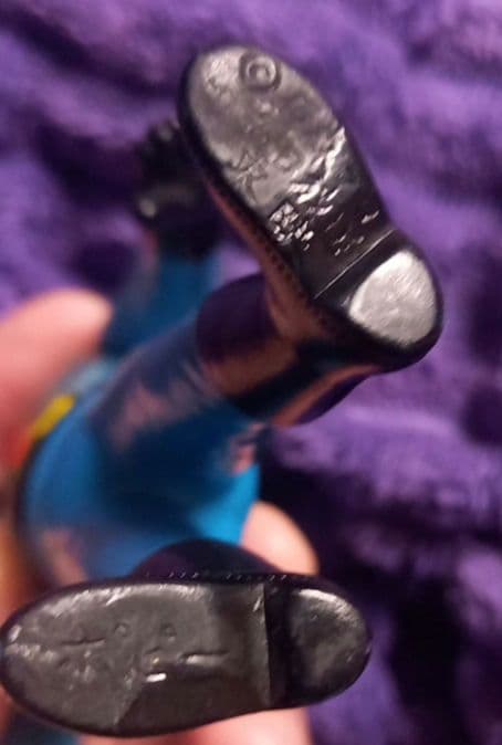 仮面ライダーソフビ✨１９７０年代✨昭和レトロ✨