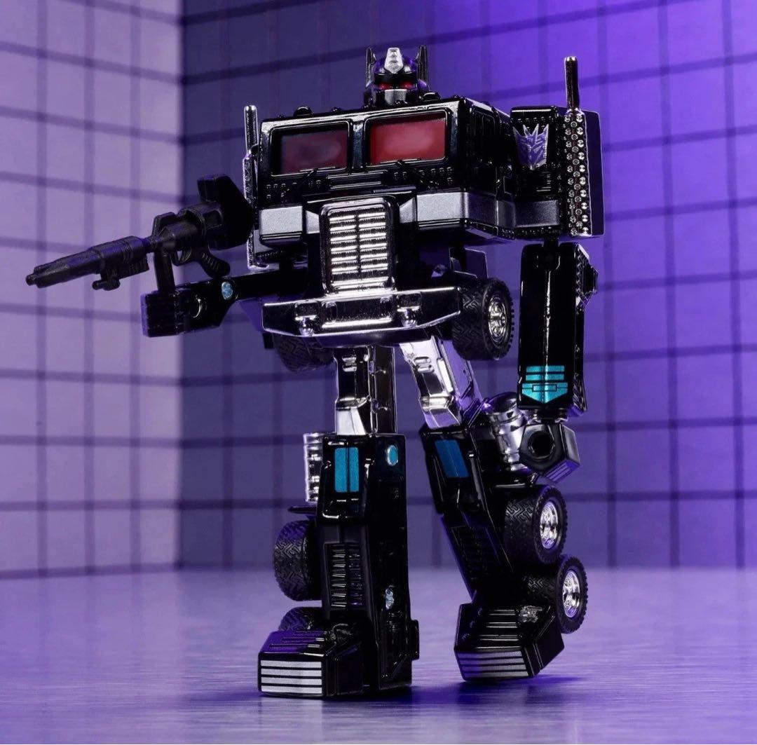 ホットウィール RLC限定 トランスフォーマー ネメシスプライム - メルカリ