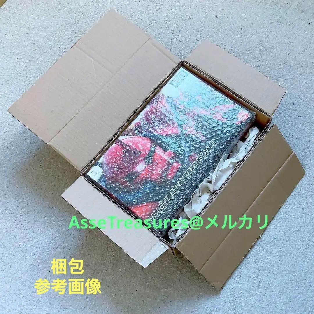 赤バンダイ RE 1/100 ディジェ