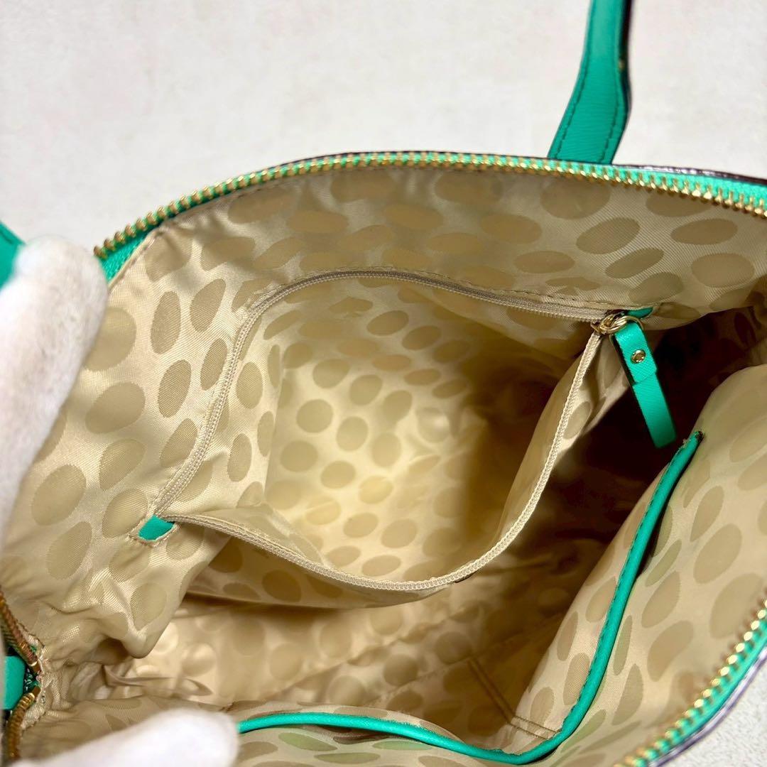 【美品✨】Kate spade NEW YORK 2way ショルダーバッグ