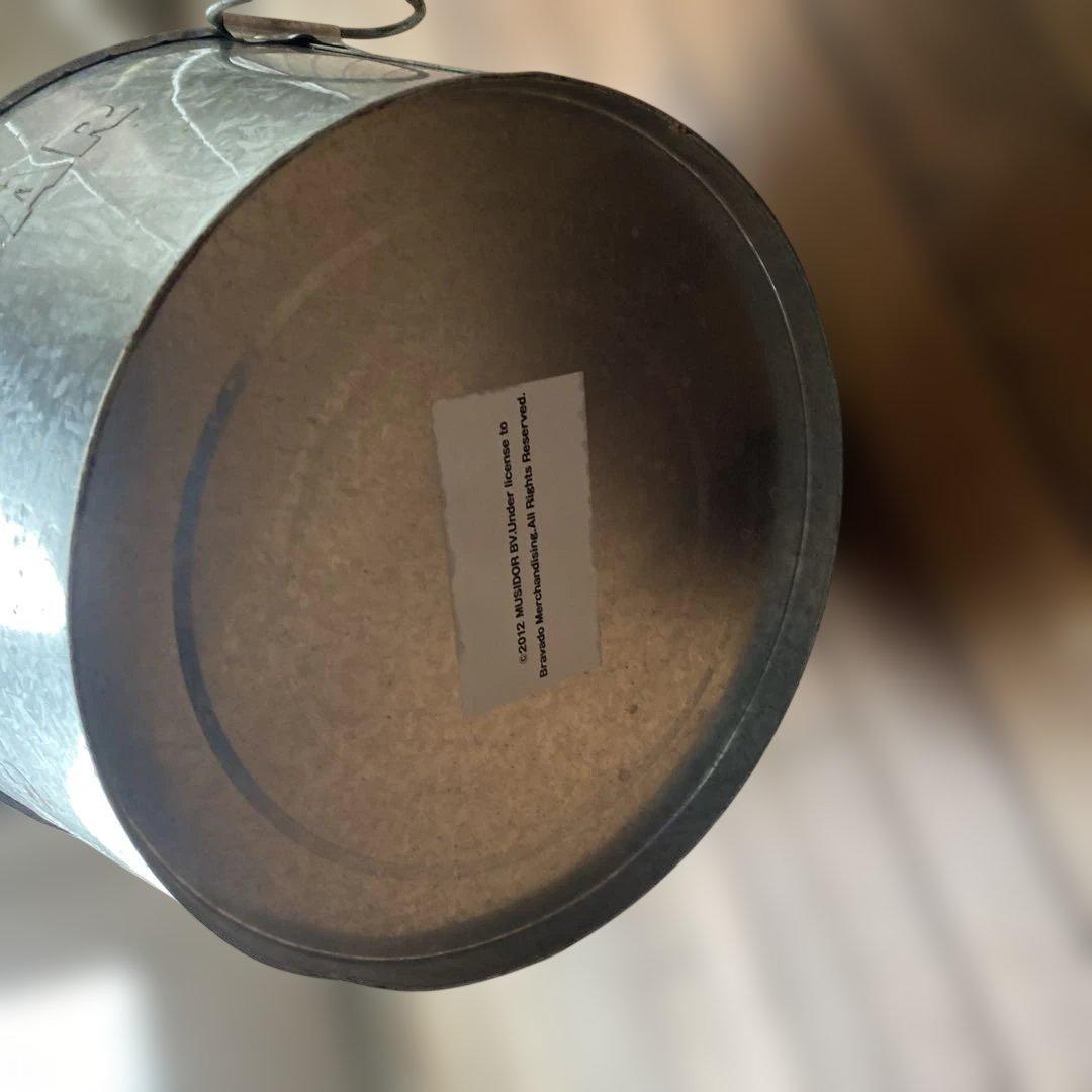 ローリング・ストーンズ バケツ STONES BAR｜Cozy bar in Japan for