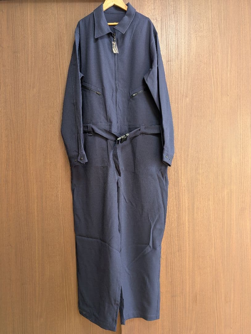 米津玄師【LOST CORNERつなぎ Lサイズ】