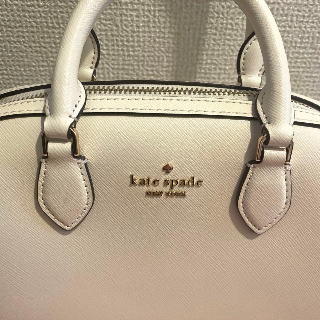 ケイトスペード ショルダーバッグ ハンドバッグ 美品