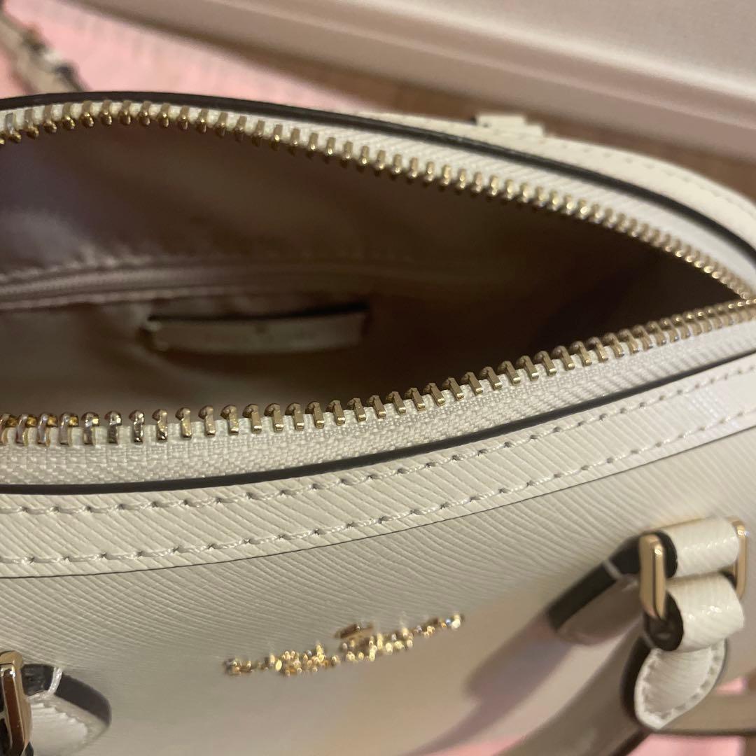 ケイトスペード ショルダーバッグ ハンドバッグ 美品