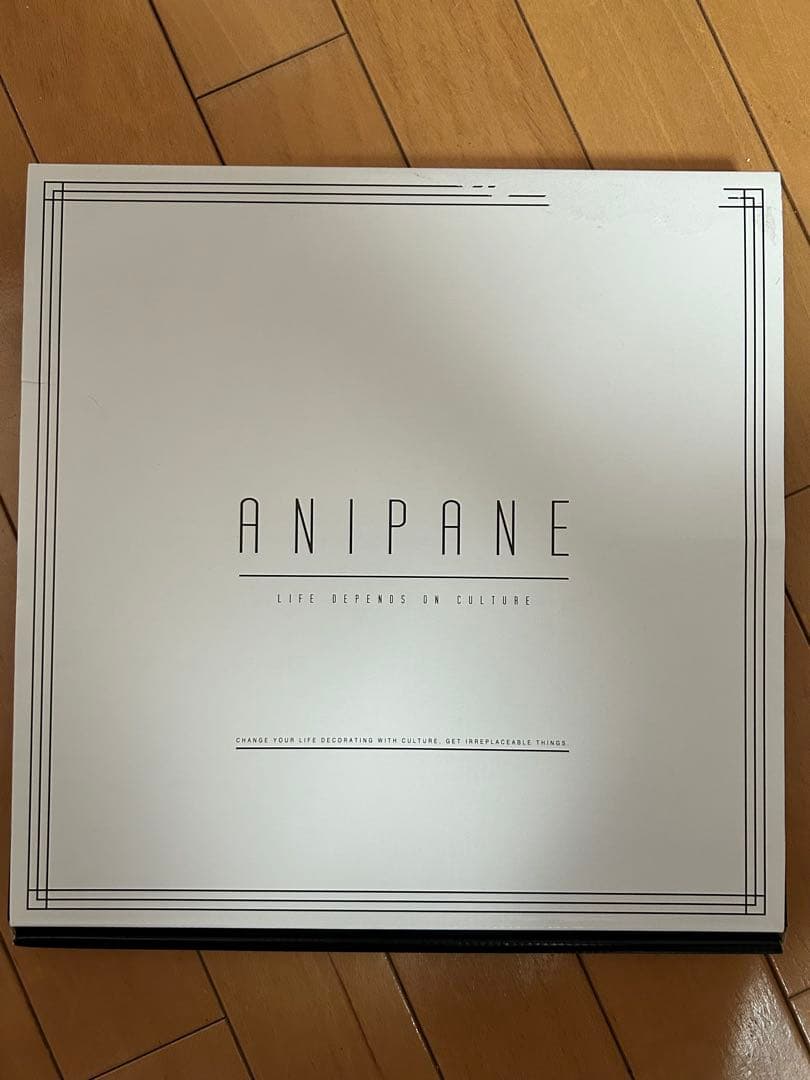 ANIPANE こるり（キャンバスアート）