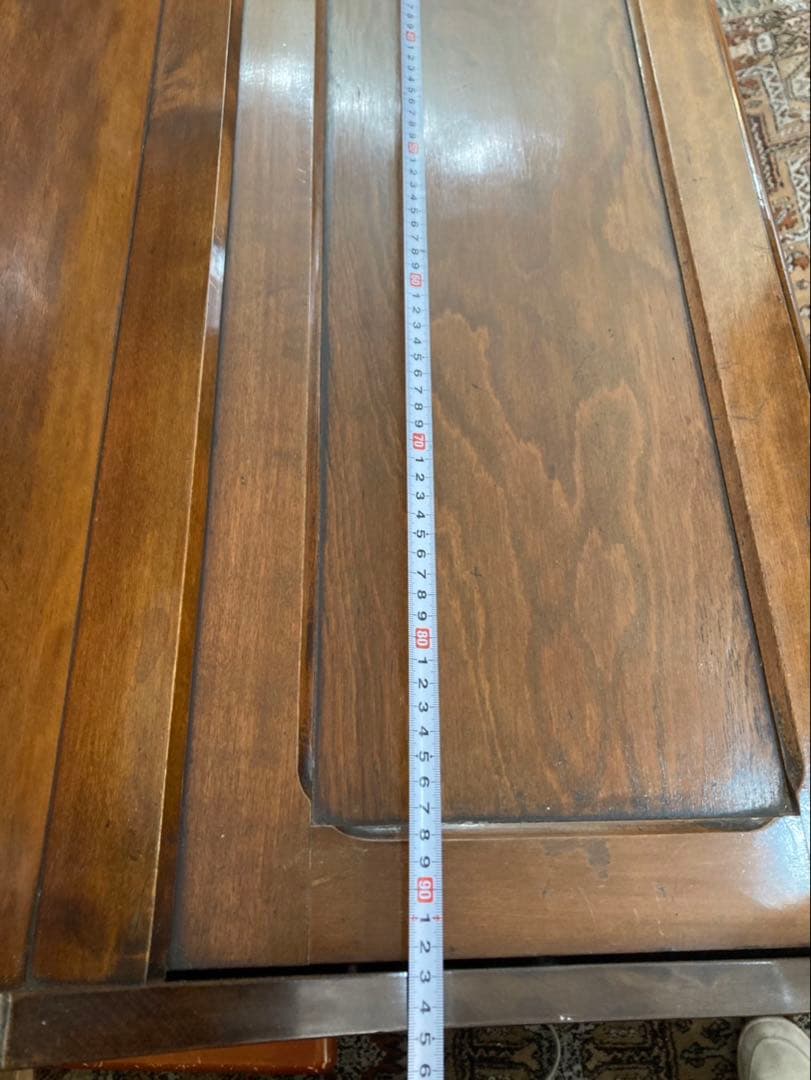 希少 YAMAHA ORGAN HAMAMATSU アンティーク 足踏みオルガン