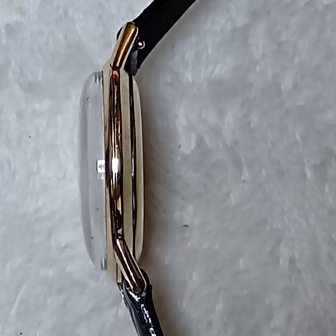 オールドセイコー　彫り文字盤　精度良好！美品！SD！