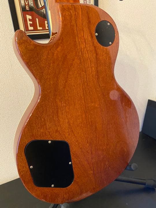 TOKAI KLS170F-LW/SN LDレスポールタイプ