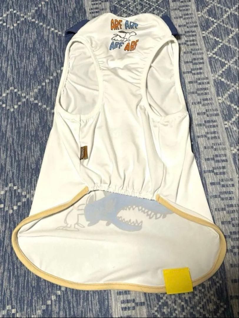 ペットパラダイス 犬の服 犬用 夏服 浴衣 戌壱 スヌーピー 激安‼️ 未使用