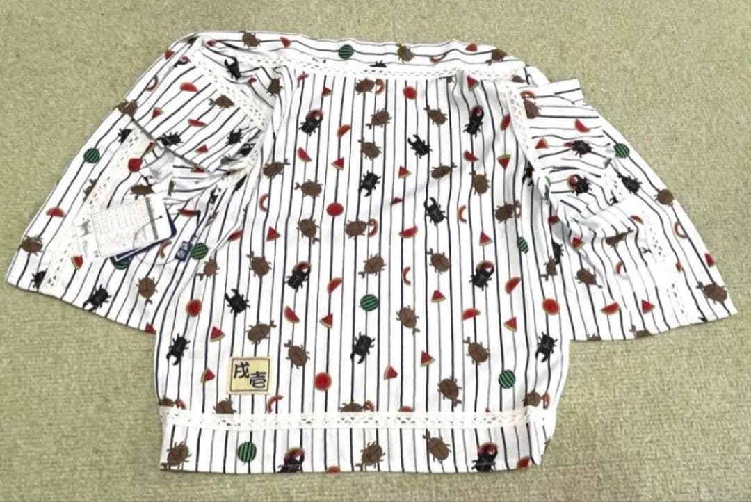 ペットパラダイス 犬の服 犬用 夏服 浴衣 戌壱 スヌーピー 激安‼️ 未使用