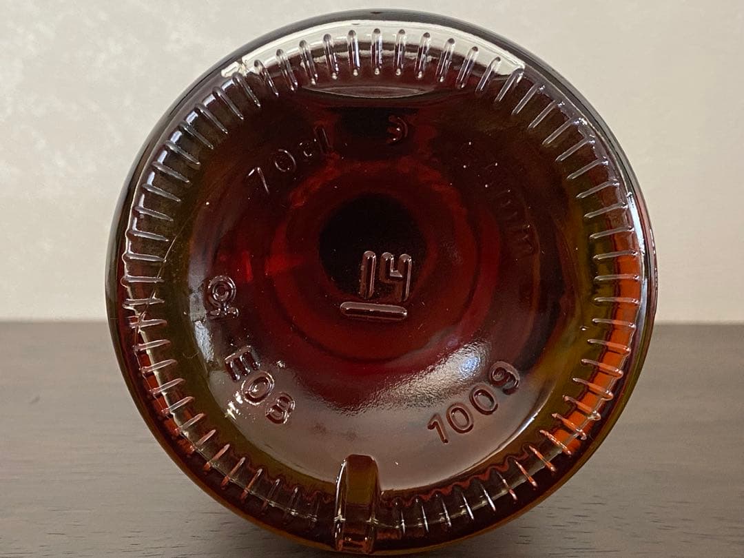 スプリングバンク パロ・コルダト カスクマチュワード10年限定品 飲料・酒