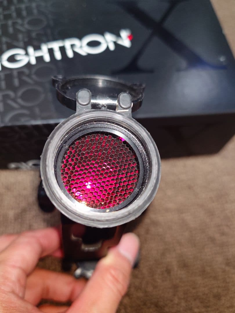 サイトロン　SD-33X