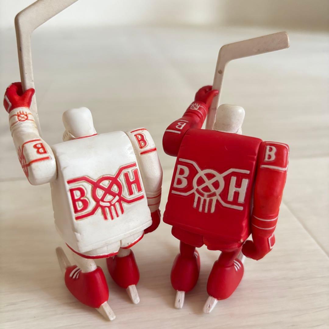 バウンティーハンター グレートワン キッドハンター フィギュア 2点