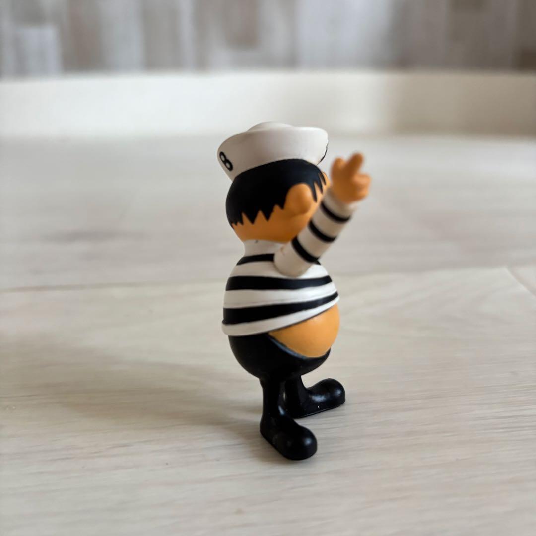 バウンティーハンター グレートワン キッドハンター フィギュア 2点