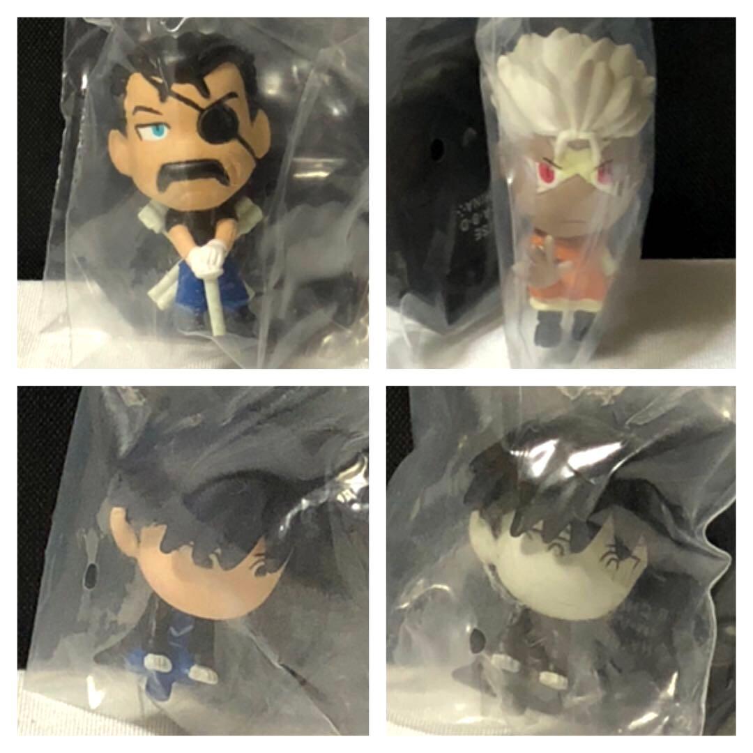 鋼の錬金術師　フィギュア　トランプ　キーチェーン　マウスパッド　ポスター 等