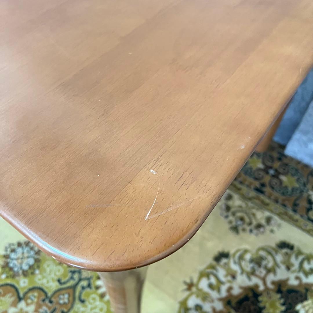 osaki꧁カリモク家具꧂karimoku ダイニングテーブル 食卓机