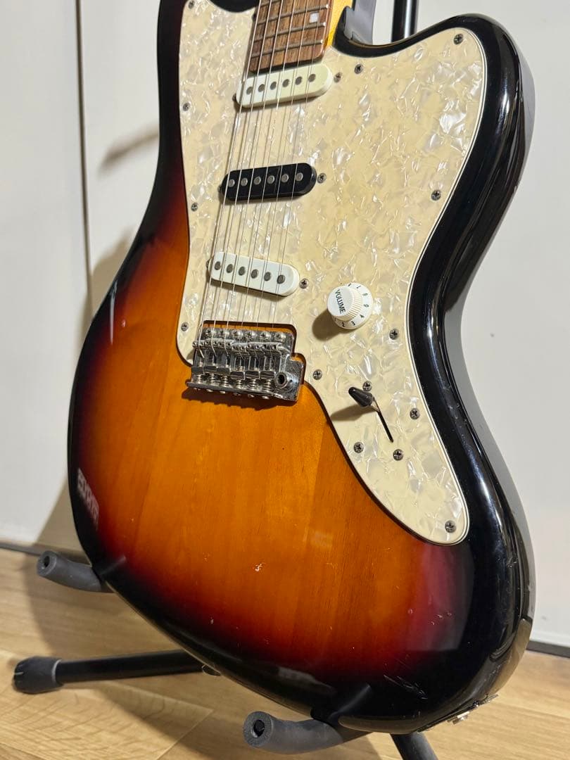 FERNANDES DECADE 85 SID Shinji Signature ギターFERNANDES ギター