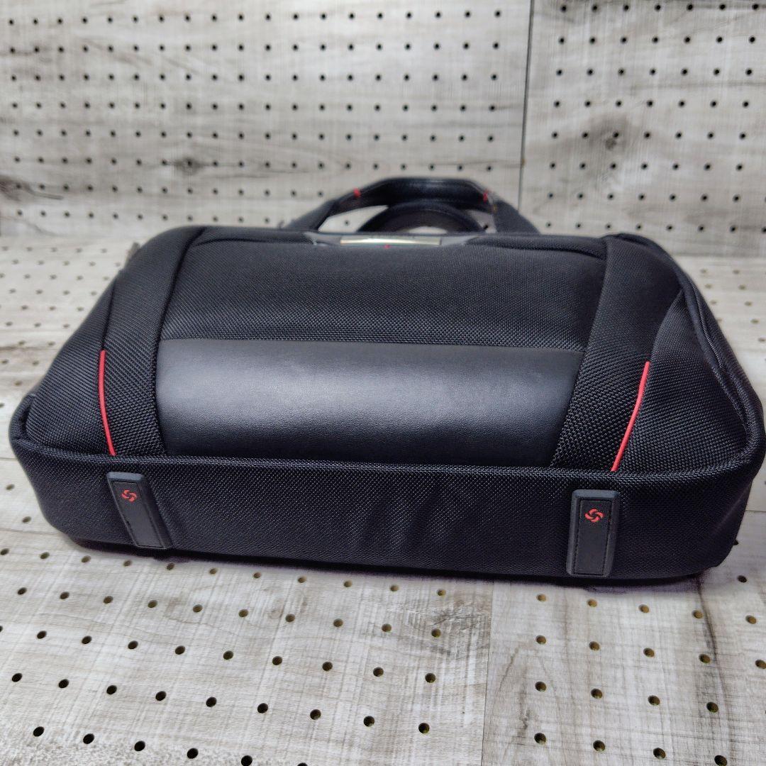 Samsonite プロデラックス 5 ベイルハンドル14.1 美品