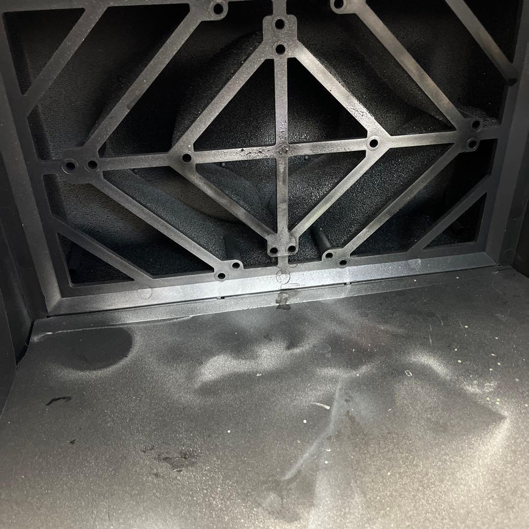 SPARKY-WORK II スプレー作業用ブース