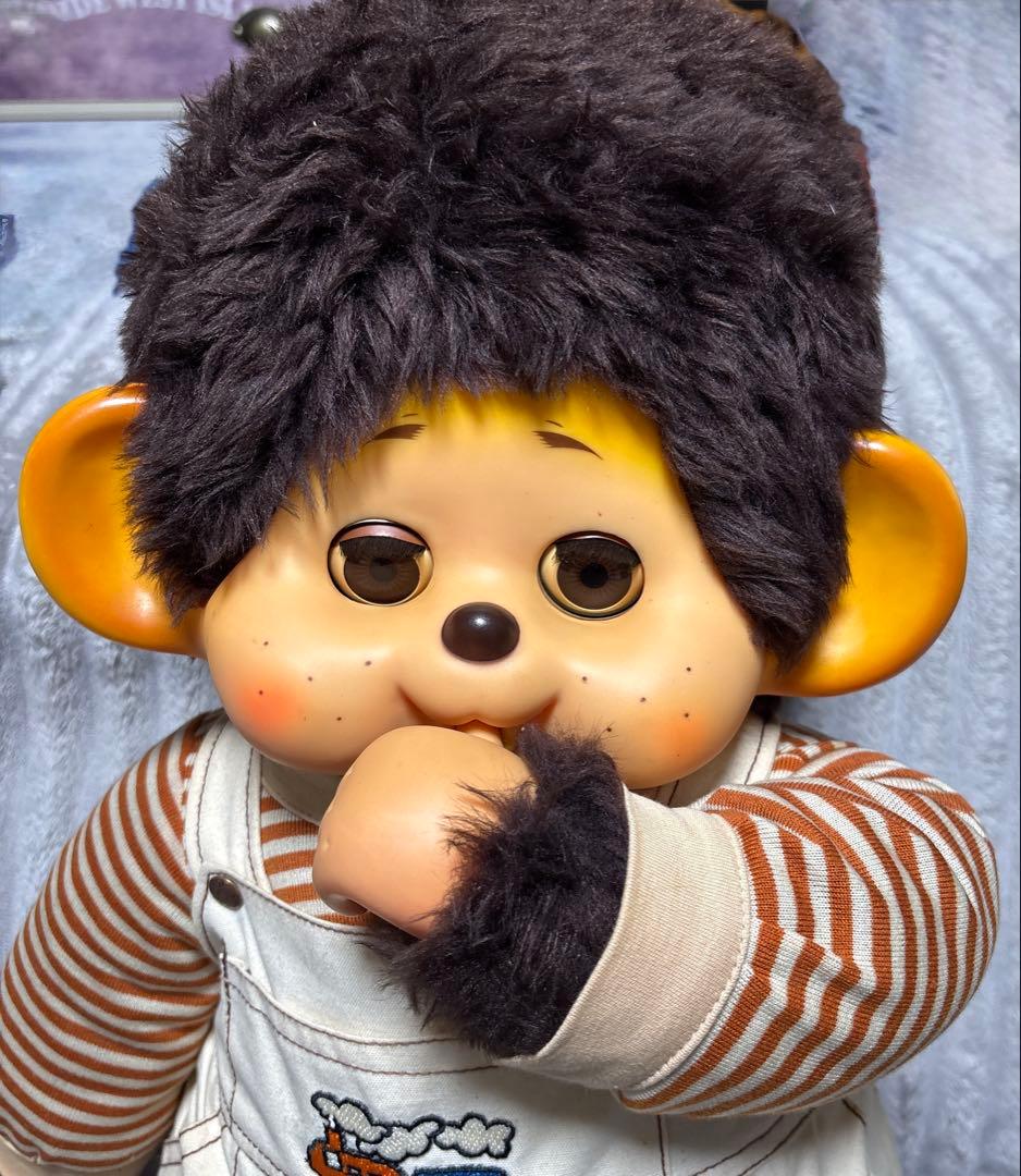 TOHO まごころの人形 大助くん 昭和レトロ スリープアイ 約60㎝ 限定価格