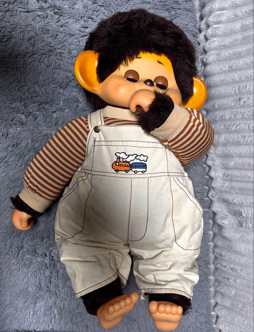 TOHO まごころの人形 大助くん 昭和レトロ スリープアイ 約60㎝ 限定価格