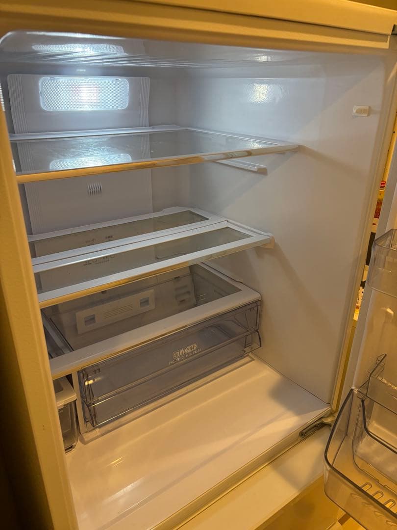 AQUA ノンフロン冷蔵庫 AQR-SV 27N 272L 12月24日まで